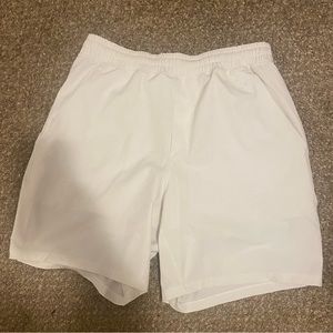 Lululemon 7” inseam athletic shorts